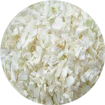 Dehydrated Onion 